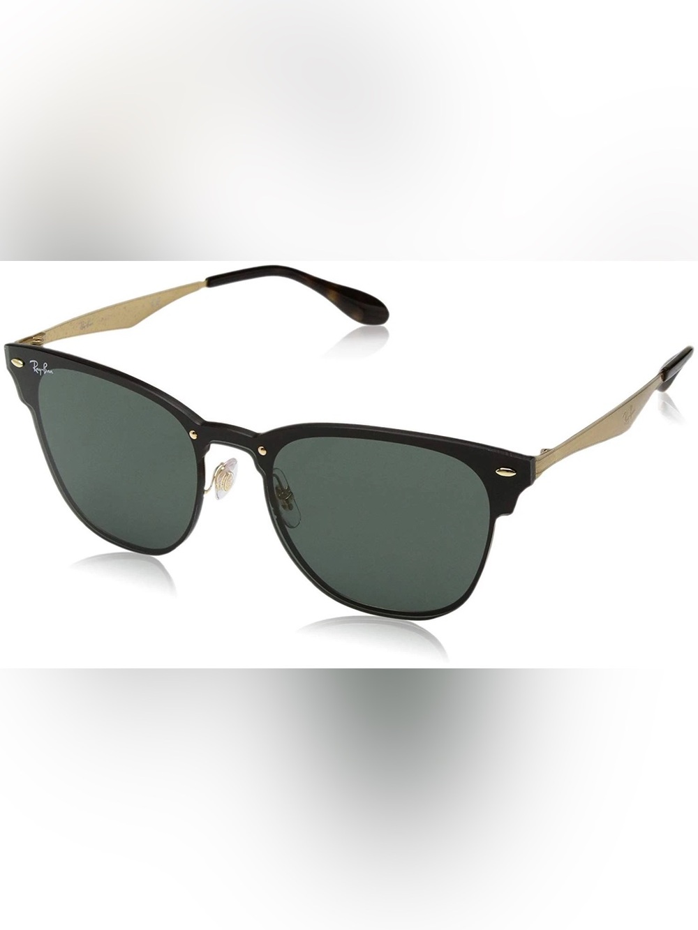 Ray-Ban Blaze Clubmaster